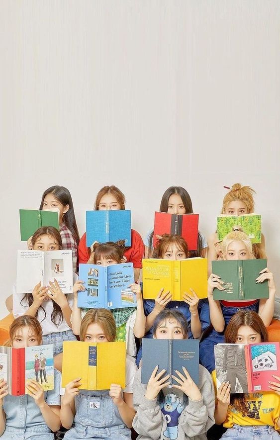 книги и молодежь